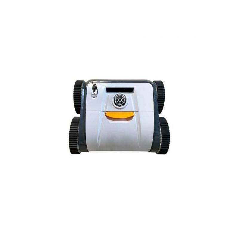 Robopool Ruby: Robot de piscine autonome compact