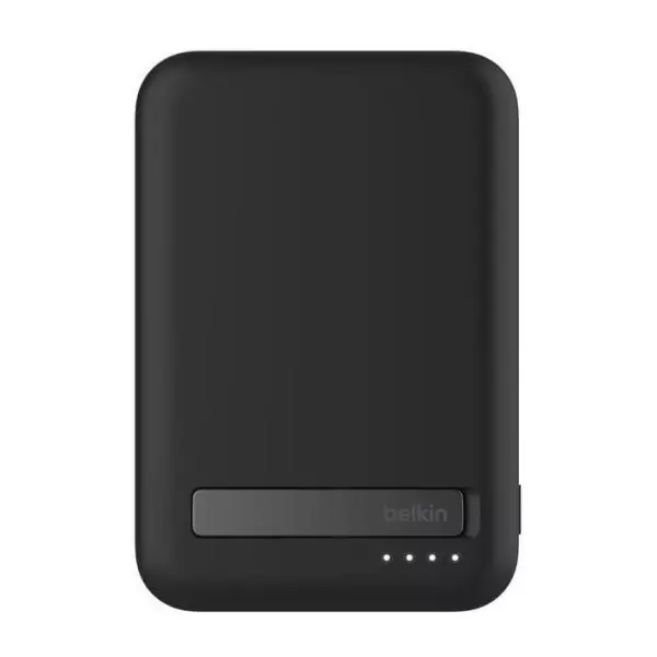 Câble tressé - BELKIN - USB-C vers USB-C - 0,15 m