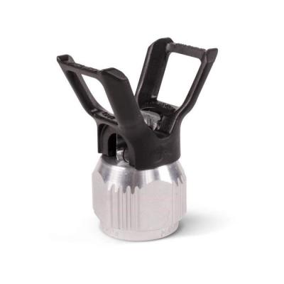 Support de buse HEA Control Pro: Pratique et Compact