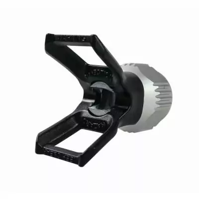 Support de buse HEA Control Pro: Pratique et Compact