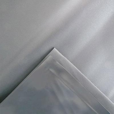 Bâche bassin PVC 4x4 m - Protection pour votre jardin