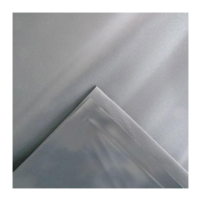Bâche bassin PVC 4x4 m - Protection pour votre jardin