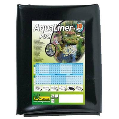 Bâche bassin PVC 4x4 m - Protection pour votre jardin