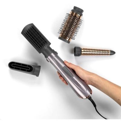 Brosse soufflante BaByliss AS136E Air Style 1000 - Coiffure et boucles