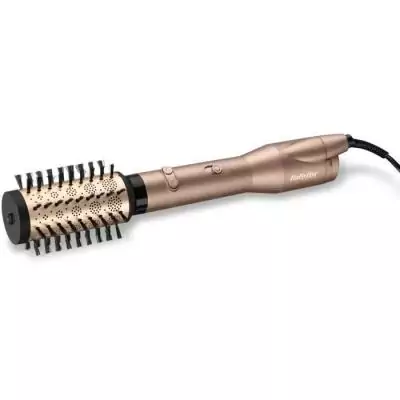Brosse soufflante BaByliss AS952E Big Hair Dual - Volume, mise en forme et brillance