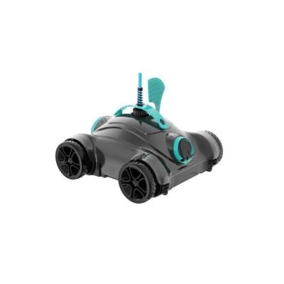 Robot piscine autonome Robopool - Moly - Gris