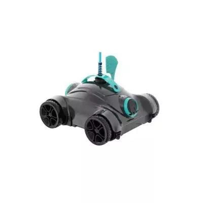 Robot piscine autonome Robopool - Moly - Gris