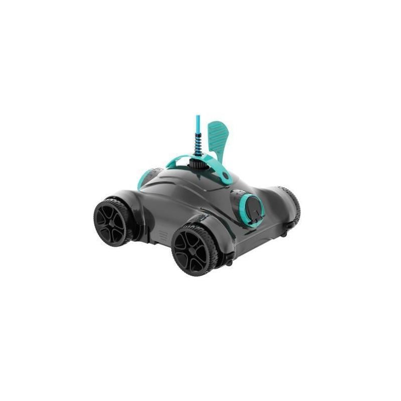 Robot piscine autonome Robopool - Moly - Gris