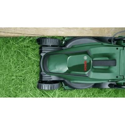 Ensemble Bosch Pack 18V Tondeuse EasyMower + EasyGrassCut