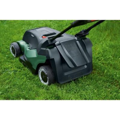 Kit mulching Bosch AdvancedRotak - Performances optimales