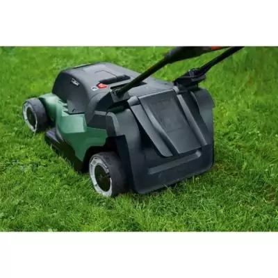 Kit mulching Bosch AdvancedRotak - Performances optimales