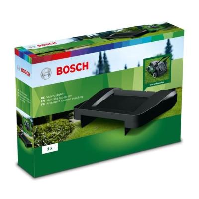 Kit mulching Bosch AdvancedRotak - Performances optimales