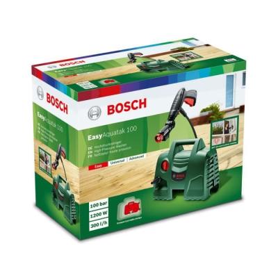 Nettoyeur Haute-pression EasyAquatak 100 BOSCH