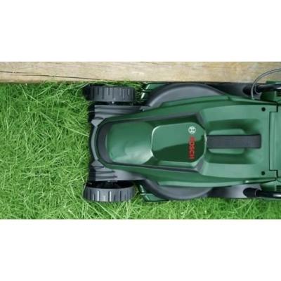 Tondeuse Bosch Easy Mower 18V-32-200 - Coupe 32cm