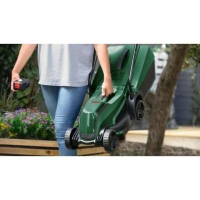 Tondeuse Bosch Easy Mower 18V-32-200 - Coupe 32cm