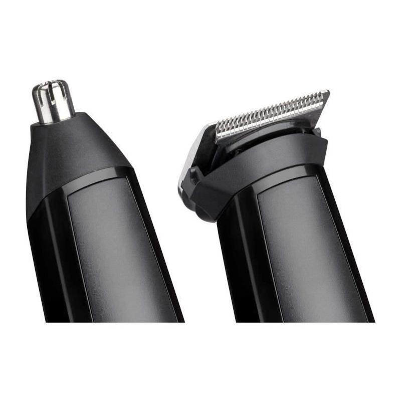 Tondeuse homme Babyliss MT725E - Polyvalente et compacte