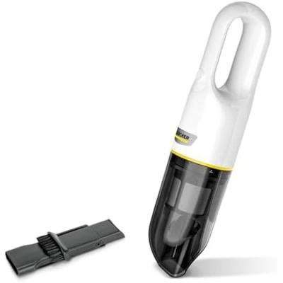 Aspirateur à Main sans Fil KARCHER CVH 2 - Nettoyage Facile