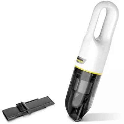 Aspirateur à Main sans Fil KARCHER CVH 2 - Nettoyage Facile