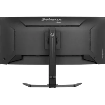 Ecran PC Gamer incurvé - IIYAMA - 34 - 180Hz - Dalle VA - 0.4ms - Réglable en hauteur - G-Master Red Eagle Ecran PC Gamer incurvé - IIYAMA - 34 - 180Hz - Dalle VA - 0.4ms - Réglable en hauteur - G-Master Red Eagle