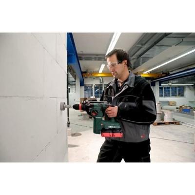 Marteau perforateur sans fil METABO 18V - KHA 36-18 LTX 32