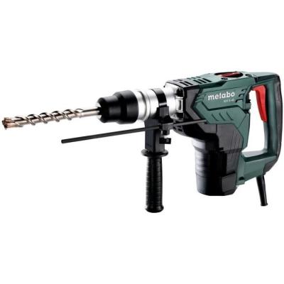 Perforateur combiné METABO KH 5-40 - Compact et puissant