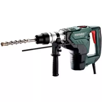Perforateur combiné METABO KH 5-40 - Compact et puissant