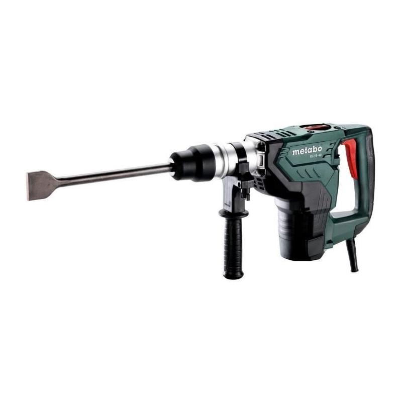 Perforateur combiné METABO KH 5-40 - Compact et puissant