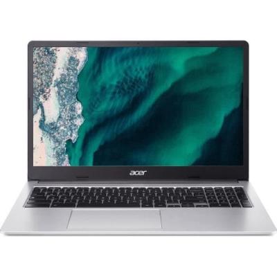 PC Portable Acer Chromebook CB315-4H-C7R0: Performances optimales