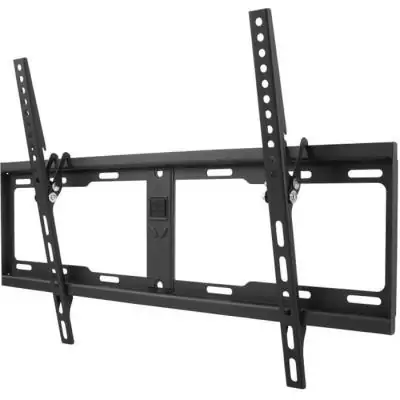 Support mural inclinable pour écran de 81 à 229 cm - Poids max : 100kg