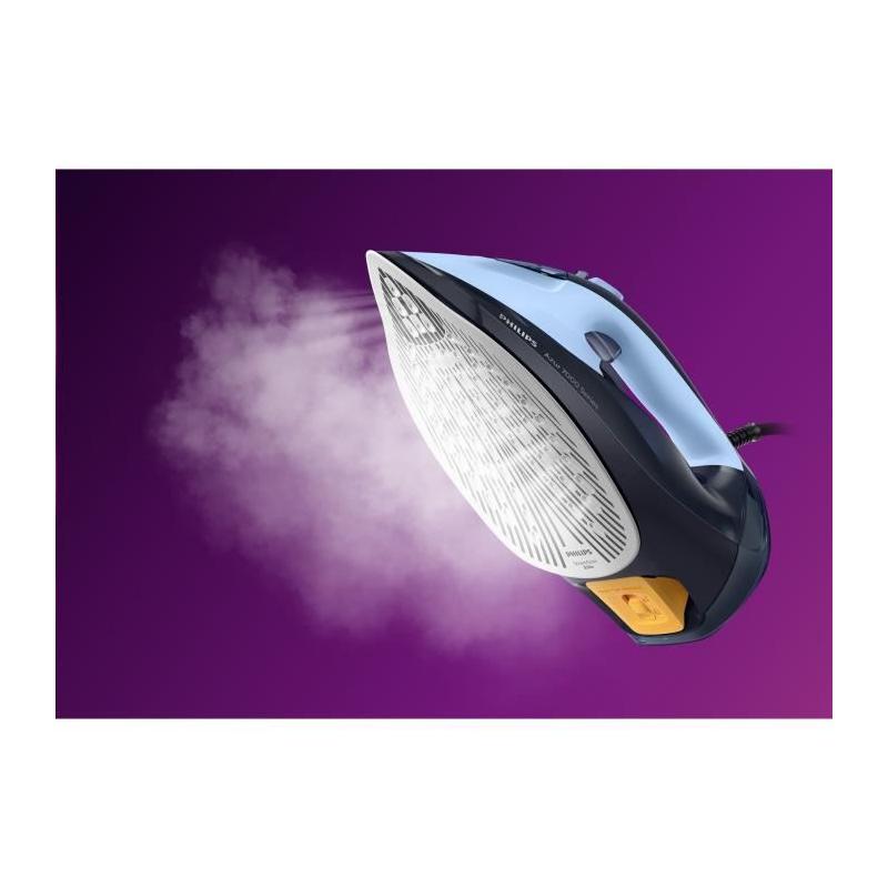 Fer à vapeur Philips Série 7000 - Performant et compact