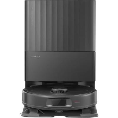 ROBOROCK QREVO PLUS: Robot Aspirateur Laveur Multifonction