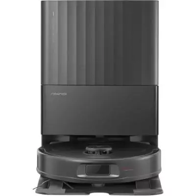 ROBOROCK QREVO PLUS: Robot Aspirateur Laveur Multifonction