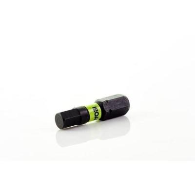Coffret RYOBI 31 accessoires vissages impact - RAK31MSDI