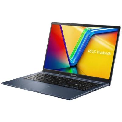 PC Portable ASUS VivoBook 15 S1502 | Win 11 - Intel Core i5-12500H - 24Go RAM - 512Go SSD