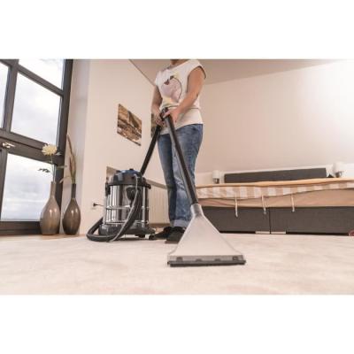 Aspirateur Injecteur Extracteur SCHEPPACH SprayVac20 - 1600W - Cuve Inox - Gris