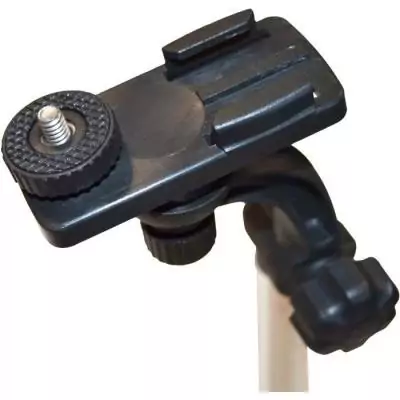 SEVEN BASS - Plug&GO - Support caméra sport long