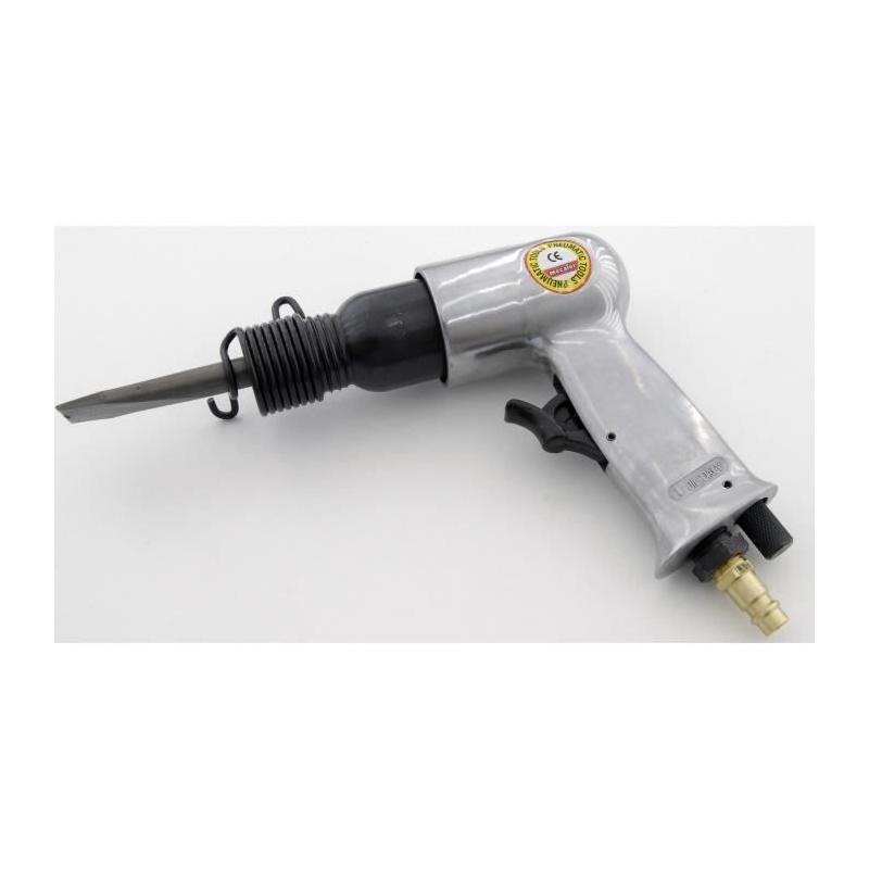 Kit complet MECAFER Marteau Burin Pneumatique 150mm