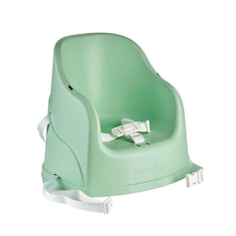 Rehausseur de chaise THERMOBABY Tudi - Vert céladon