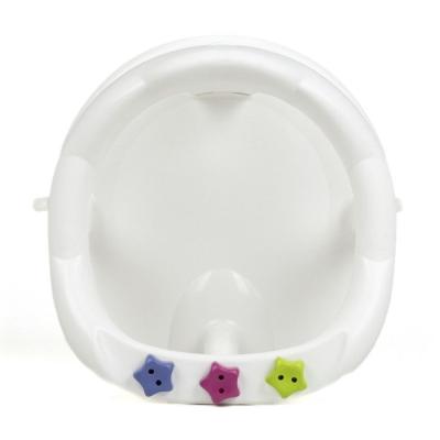 Anneau de bain aquababy blanc - Plus responsable, Made in France