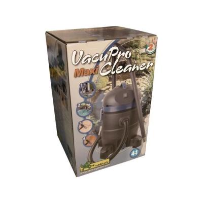 Aspirateur VacuProCleaner Maxi pour bassin d'extérieur