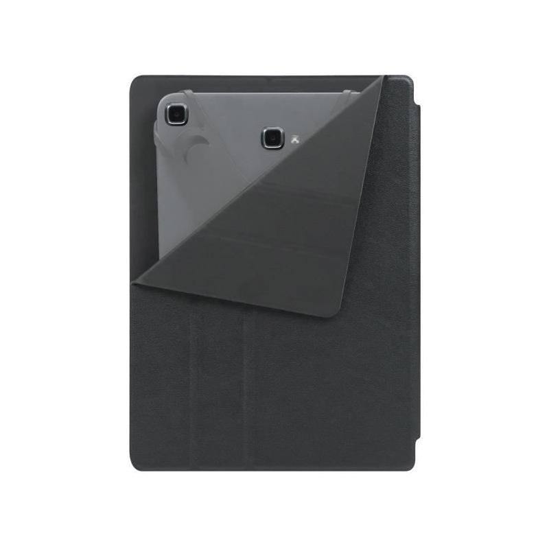 Coque de protection folio pour tablette 9-11" MOBILIS - Noir