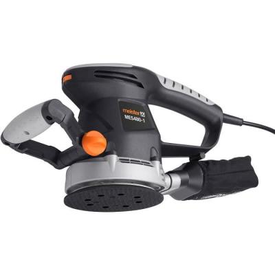 Ponceuse excentrique 480W compacte et performante