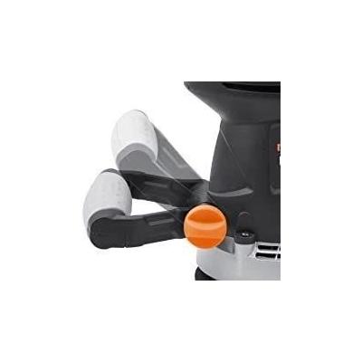 Ponceuse excentrique 480W compacte et performante