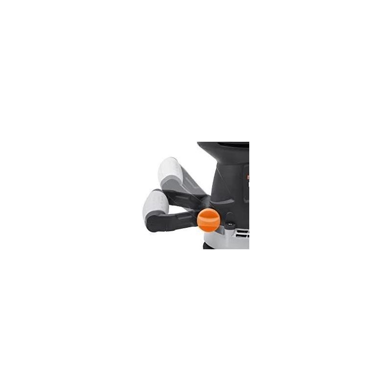 Ponceuse excentrique 480W compacte et performante