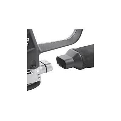 Ponceuse excentrique 480W compacte et performante