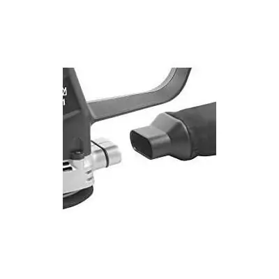 Ponceuse excentrique 480W compacte et performante