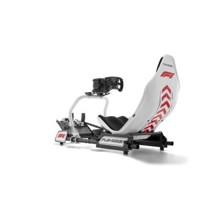 Siège gaming - PLAYSEAT Formula Instinct F1 Edition - Cockpit Simulation Racing