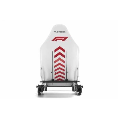 Siège gaming - PLAYSEAT Formula Instinct F1 Edition - Cockpit Simulation Racing
