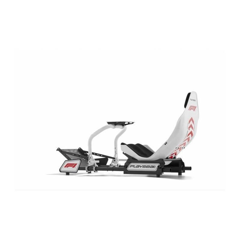 Siège gaming - PLAYSEAT Formula Instinct F1 Edition - Cockpit Simulation Racing