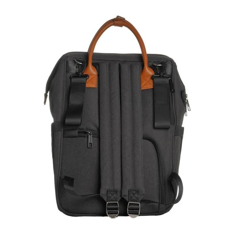 Sac à langer ThermoBaby Escapade - Élégance et Fonctionnalité
